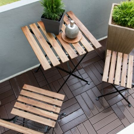 Tuinmeubelen