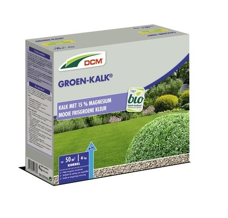 Groenkalk k 4kg
