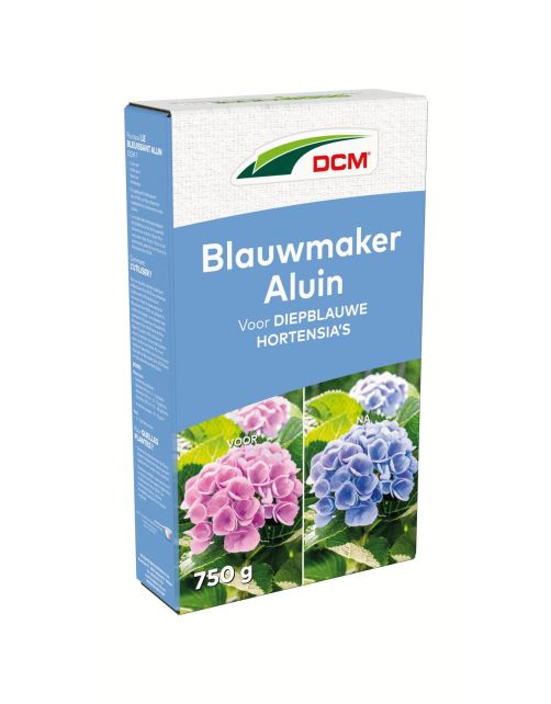 Hortensia blauwmaker aluin 750g