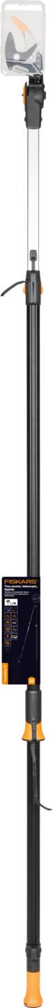 Powergearx snoeigiraffe upx86