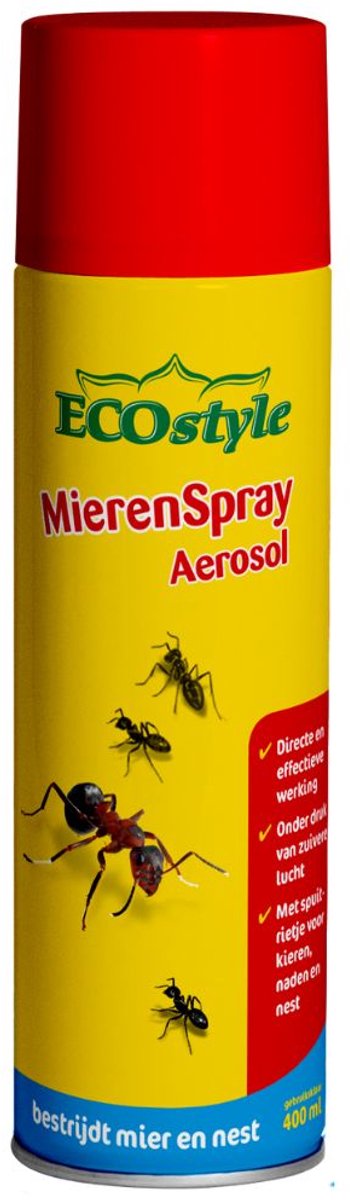 Mierenspray 400ml