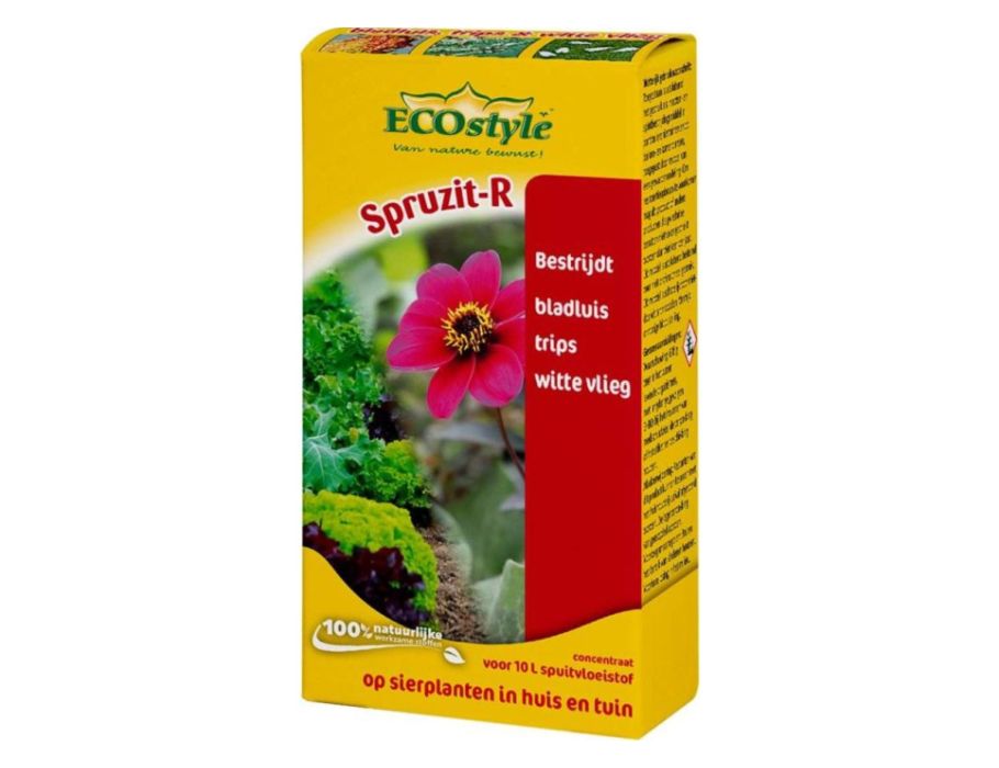 Spruzit-r concentraat 100ml