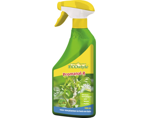 Promanal-r gebruiksklaar 500ml