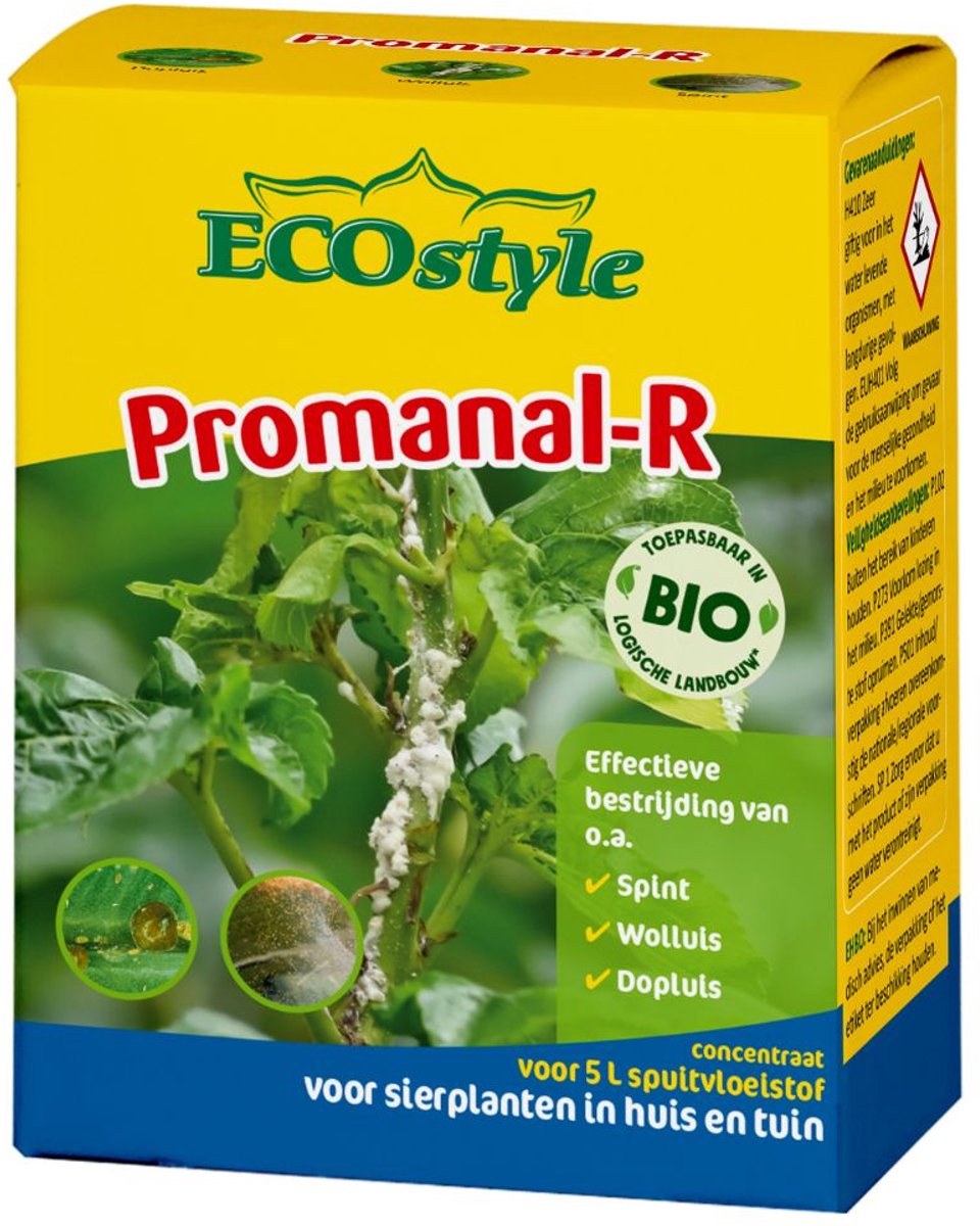 Promanal-r concentraat 50ml