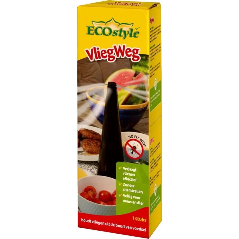 Vliegweg