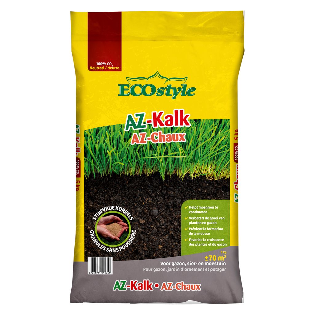 Az-kalk 5kg