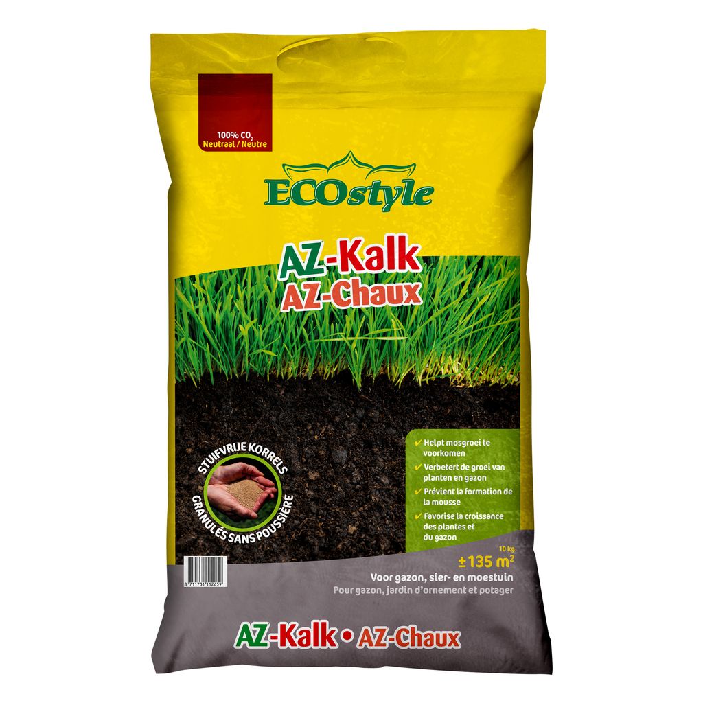 Az-kalk 10kg