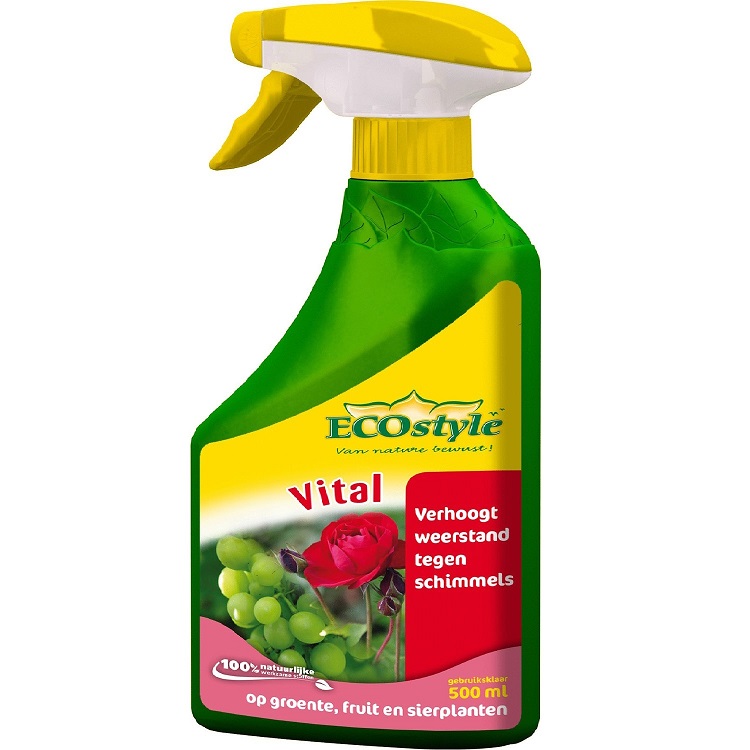 Vital gebruiksklaar 500ml