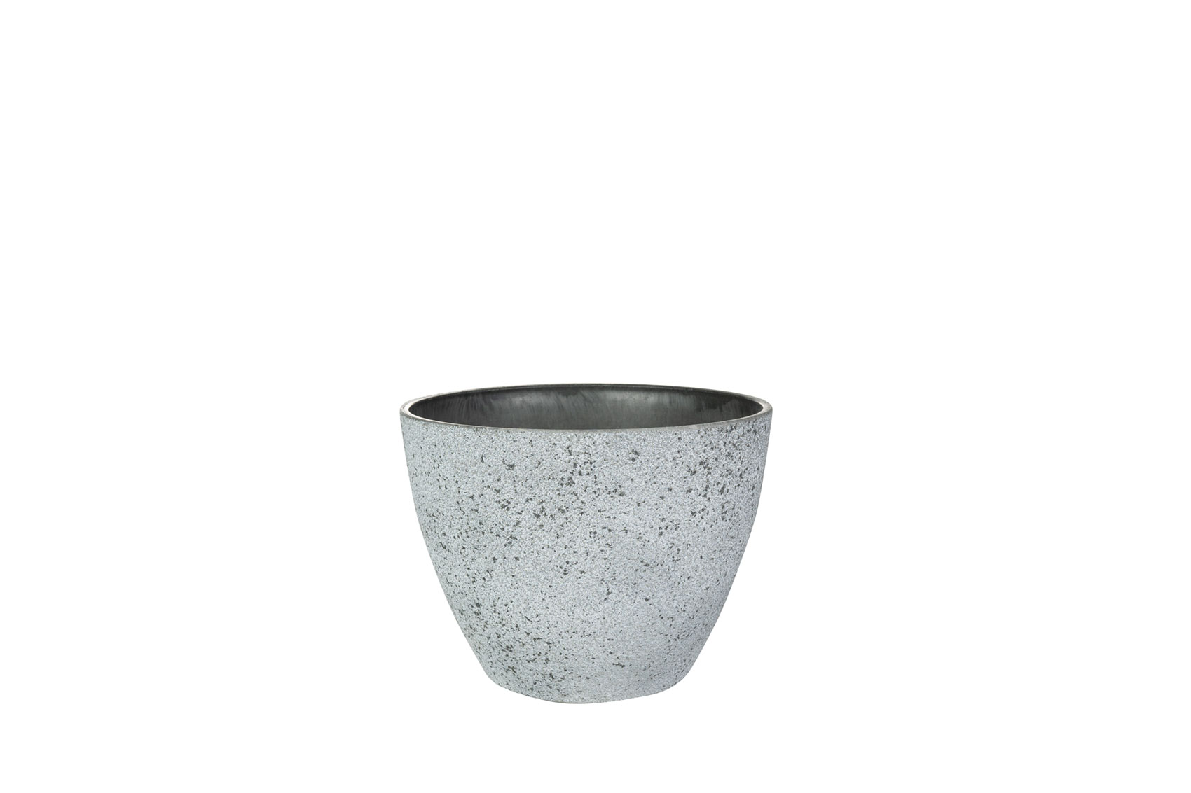 Pot nova d19h15cm beton