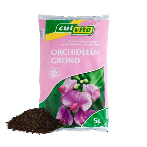 Orchideeëngrond 5L