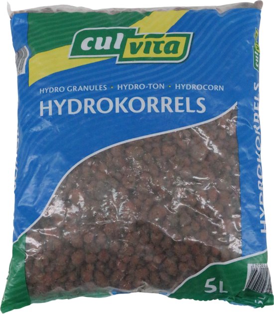 Hydrokorrels 5L