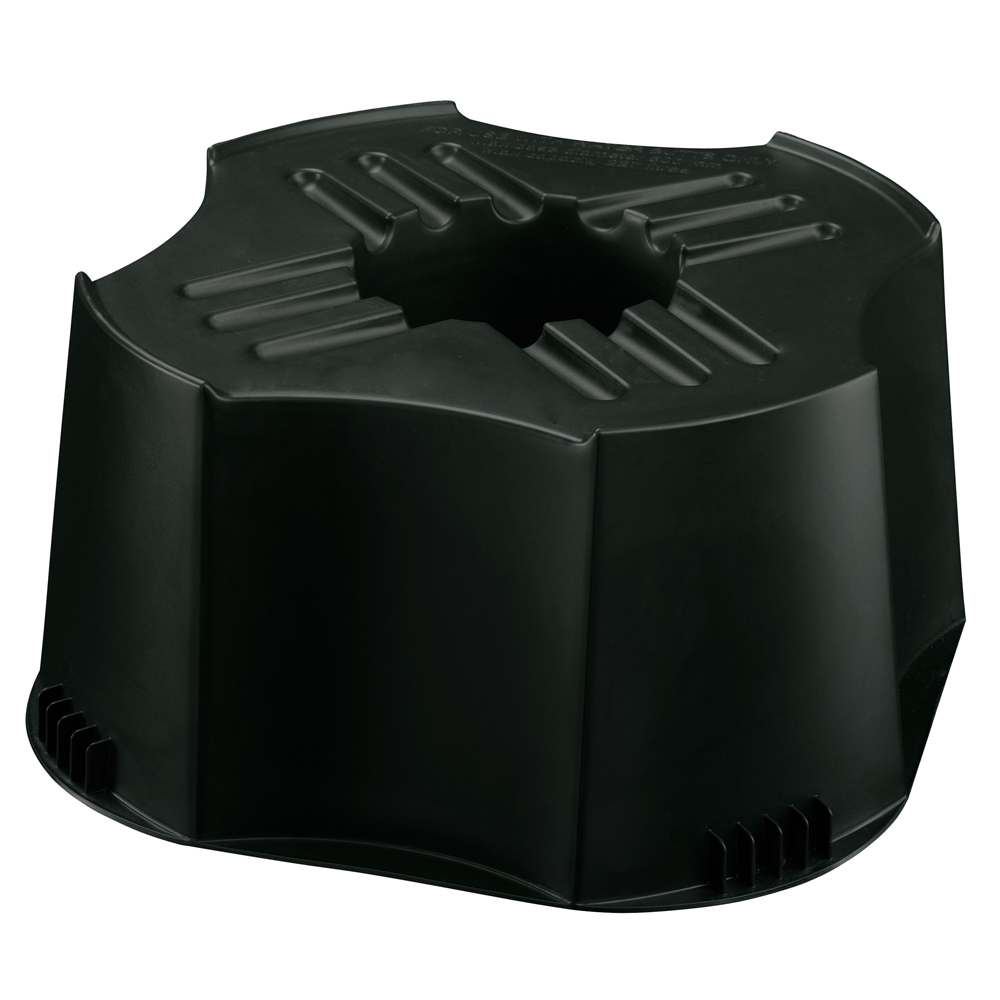 Regentonvoet 114-168-227l