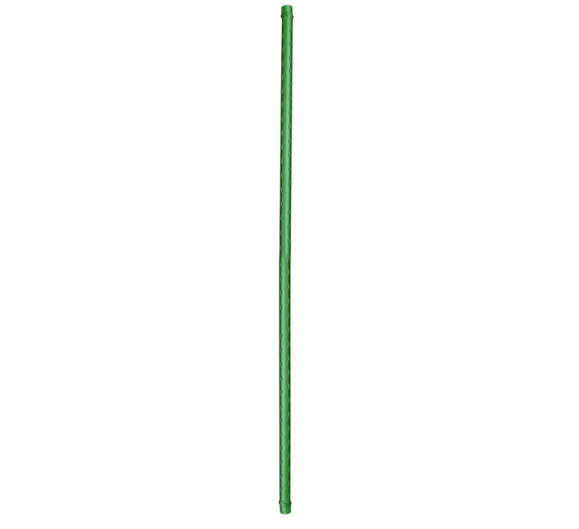 Plantenstok kunststof l60cm d8mm 1st