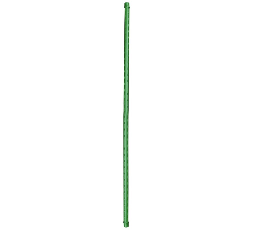 Plantenstok kunststof l120cm d11mm 1st