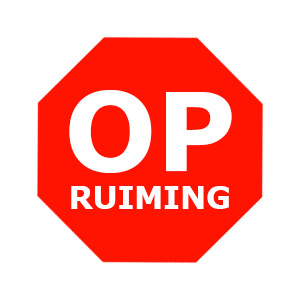 Actie tuinmeubelen
