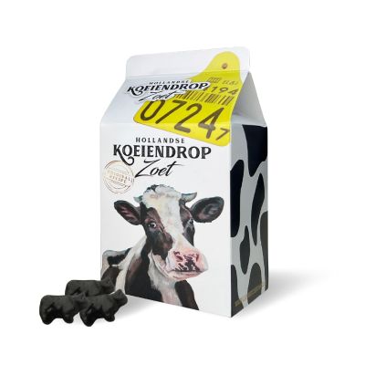 3409-Koeiendrop-Melkverpakking-Zoet-200g-