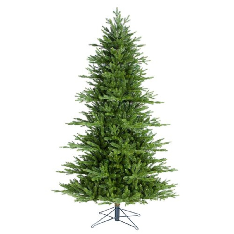 384737-Black Box Trees Macallan kunstkerstboom groen 215 cm